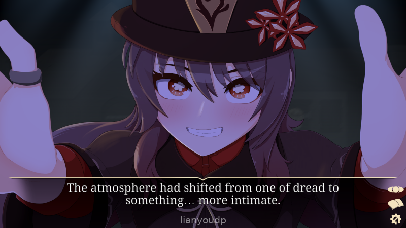 Gacha Cummy Screenshot 1