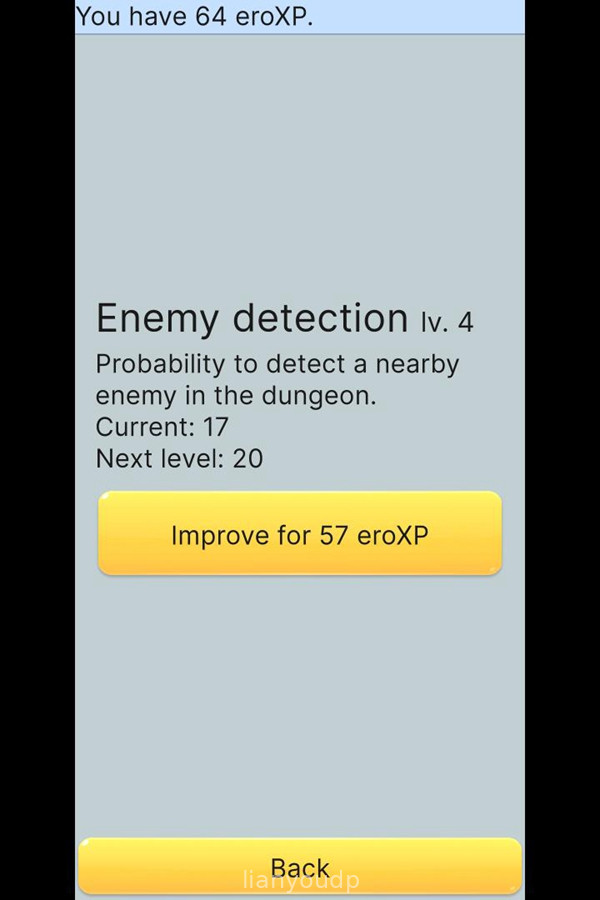 Chara Dungeon Screenshot 3