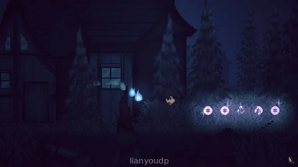 Succubus Hunt Screenshot 1