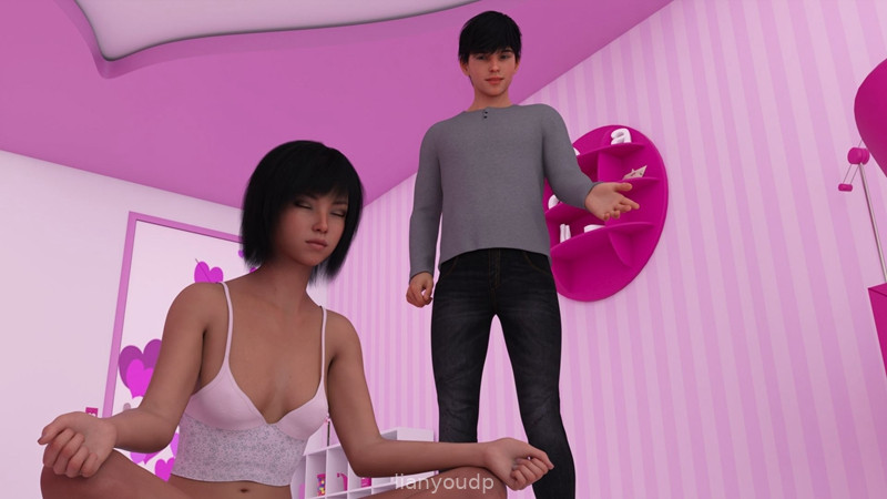 Little Sister: New Era Screenshot 2