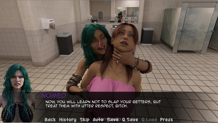 A Debt Paid Screenshot 1