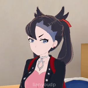 Marnie In A Tight Spot