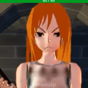 The Queen Must Be Defeated