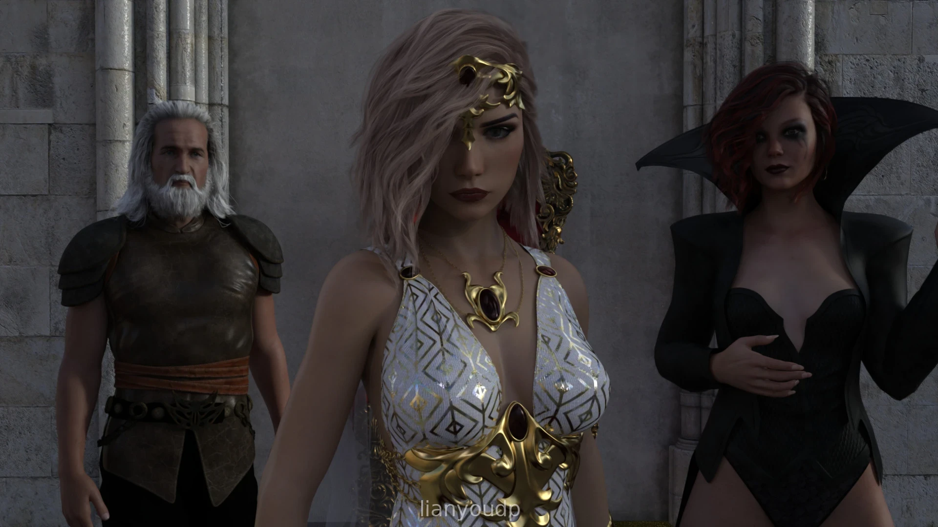 Ataegina Act 1 Screenshot 3