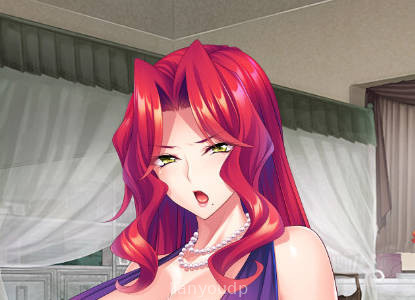My Ass Pass to Succubus Sexland! Screenshot 1
