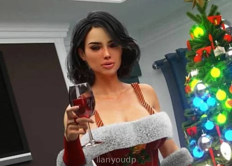 Milfy City Xmas 2018 Screenshot 1