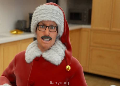 Milfy City Xmas 2018 Screenshot 3