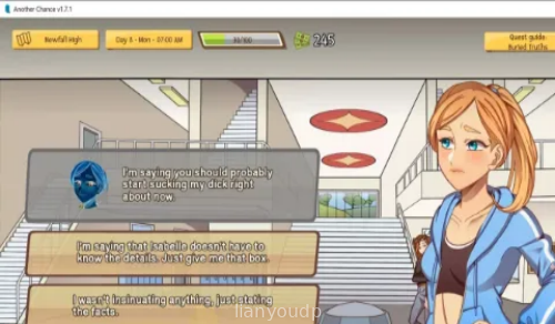 Another Chance Screenshot 3