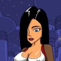 Jinni’s Adventure