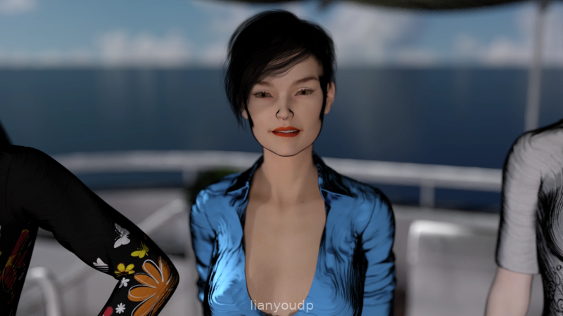 The Cruise Screenshot 3