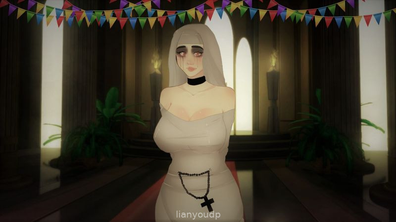 Anno Domini Godfather Screenshot 3