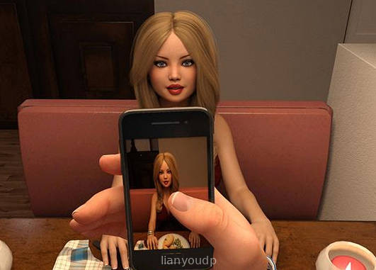 Dating My Daughter 1-2-3 Screenshot 2