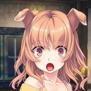 Catgirl & Doggirl Cafe