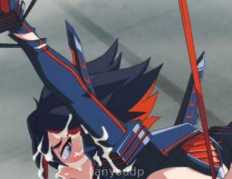 Kill la Kill Screenshot 2