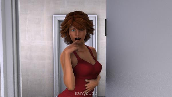 Unforgiving Lust Screenshot 3