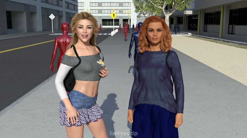 Twisting Vines: Episode 2 Screenshot 2