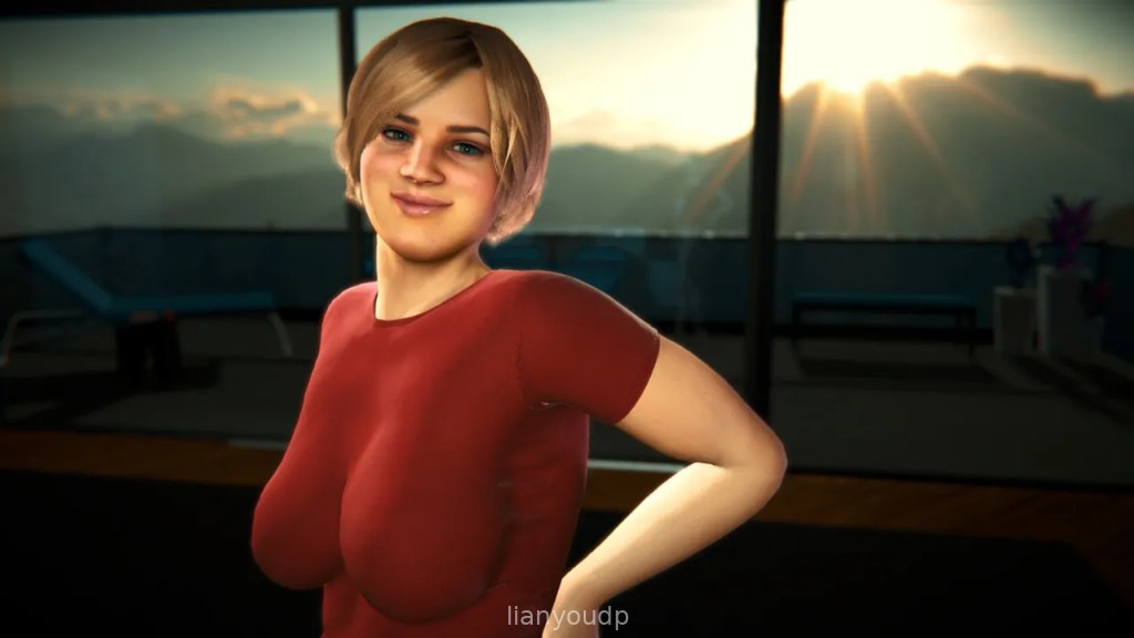 Tiffany's Cliff House Screenshot 3