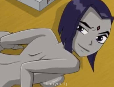 Raven Getting Fucked Screenshot 3