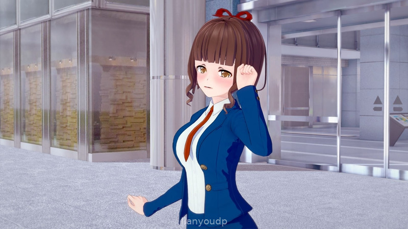 Changr: A Social Revolution Screenshot 2