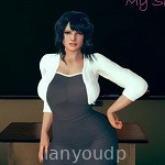 My Sexy Teacher