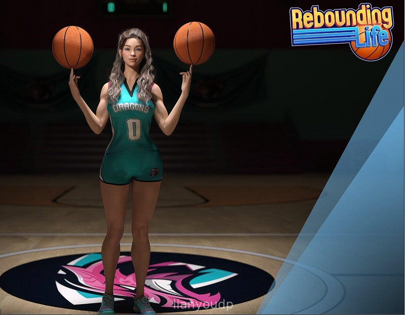 Rebounding Life Screenshot 3