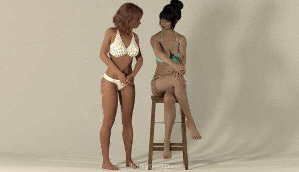 Little Stories Screenshot 2