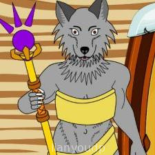 Foxy Misfortunes