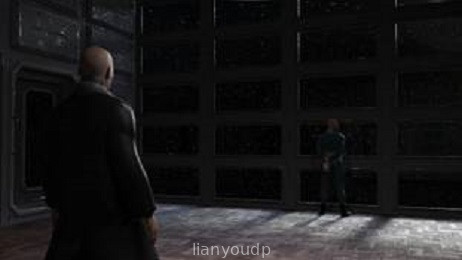 Terminus Reach: Sentinel[Final] Screenshot 3