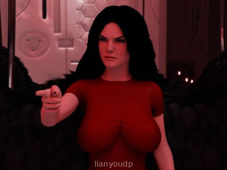 Myth of Angels: Prologue Screenshot 3