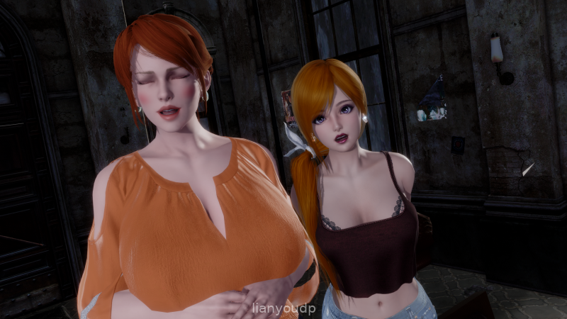 A Very Crazy Family Screenshot 2