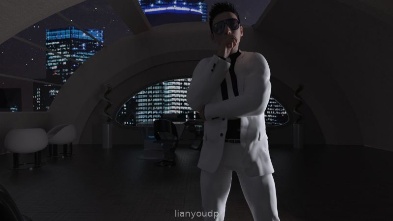 F By Fate Screenshot 1