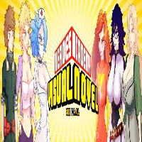 Heroes Academy