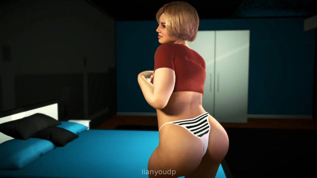 Tiffany's Cliff House Screenshot 1