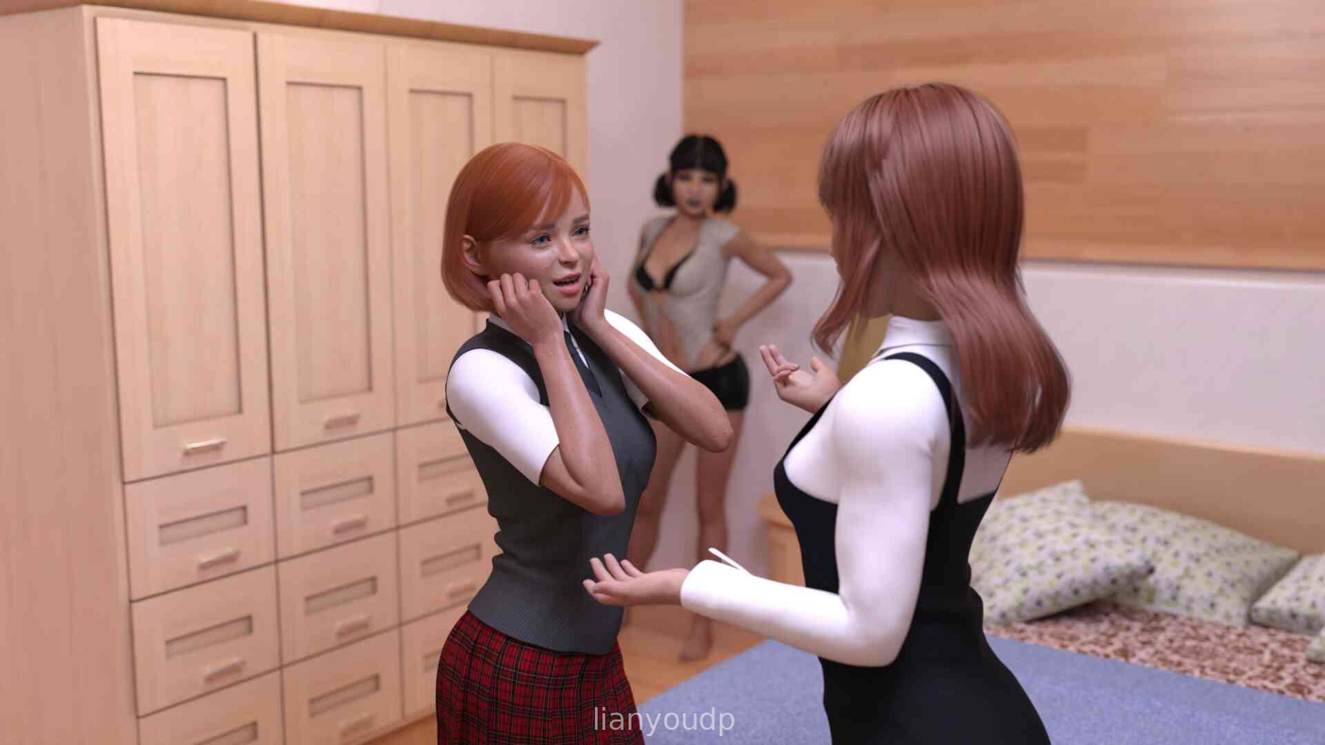 Personal Assistant: Blackheart Edition Screenshot 1