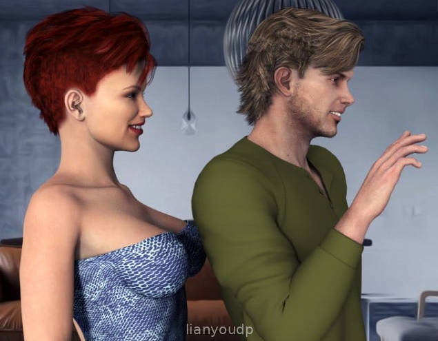 Kelly’s Family: Mother in Law Screenshot 1