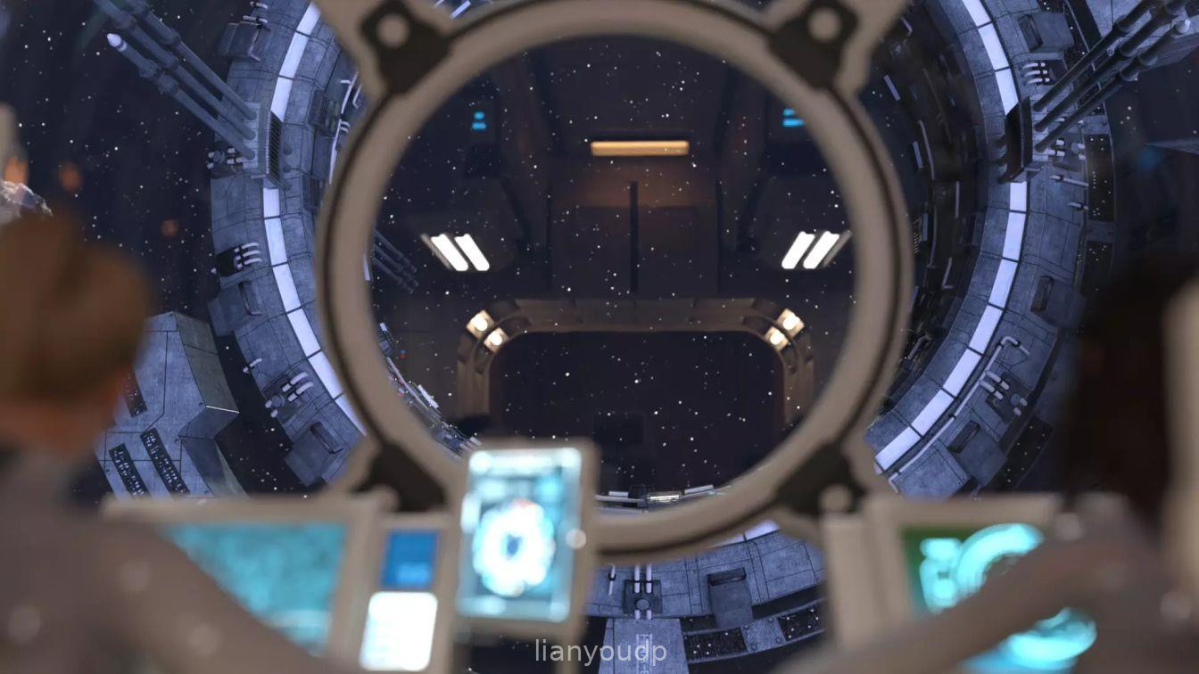 Stellargate 1 Screenshot 2