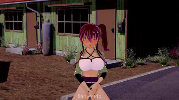 Chaotic Neutral Screenshot 1