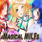 Magical Milfs