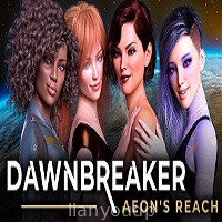 Dawnbreaker – Aeon’s Reach