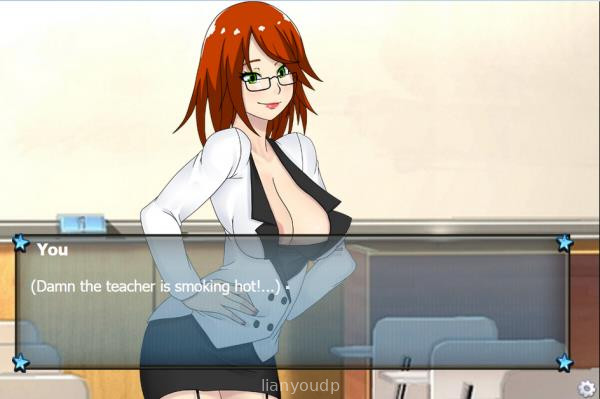 Aria – The Rookie Screenshot 1