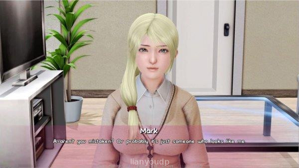 Lovely Counselors Screenshot 3