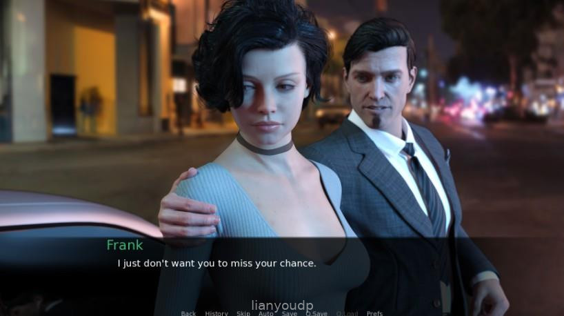 Porcelain Dolls Screenshot 2