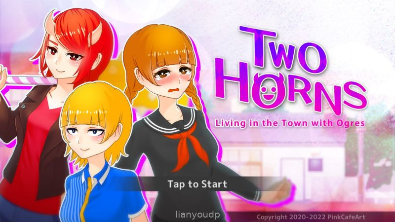 Two Horns Screenshot 3