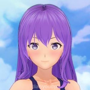 Summer Hotel Harem