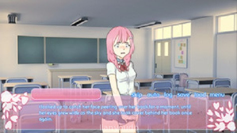 Messy Academy Screenshot 2