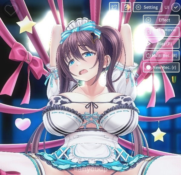 Screw-In Simulator Screenshot 2