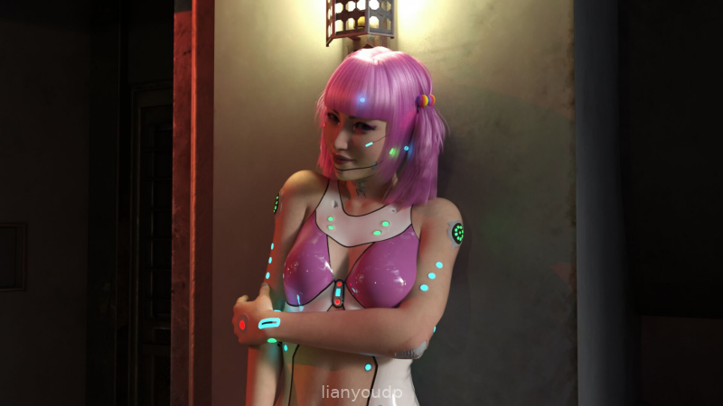 Cheeky: Take Two Screenshot 2