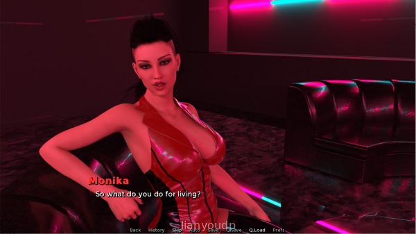 Locked Away Screenshot 1