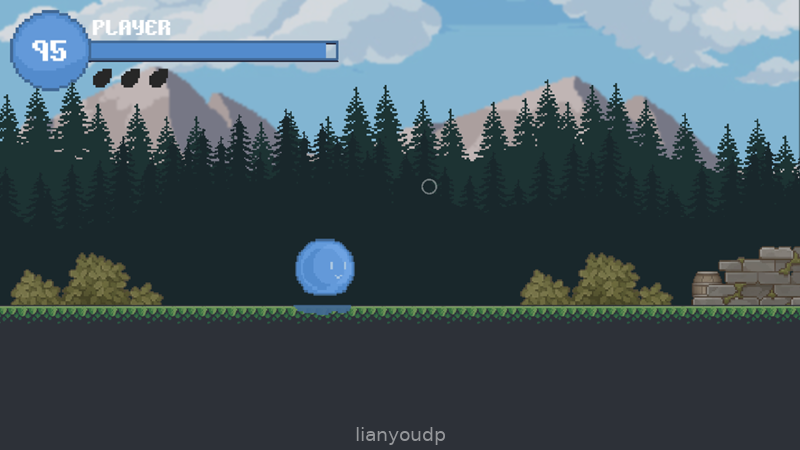 Juicy Panic Screenshot 1
