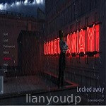 Locked Away